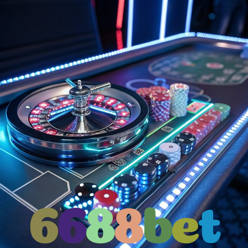 6688bet