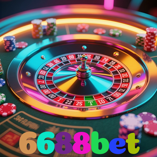 6688bet