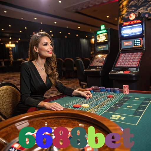 6688bet