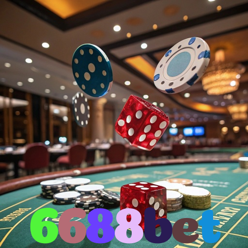 6688bet