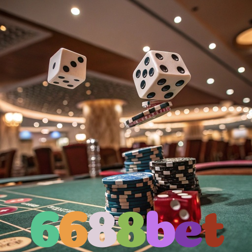 6688bet
