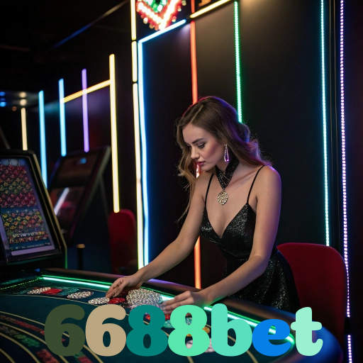 6688bet