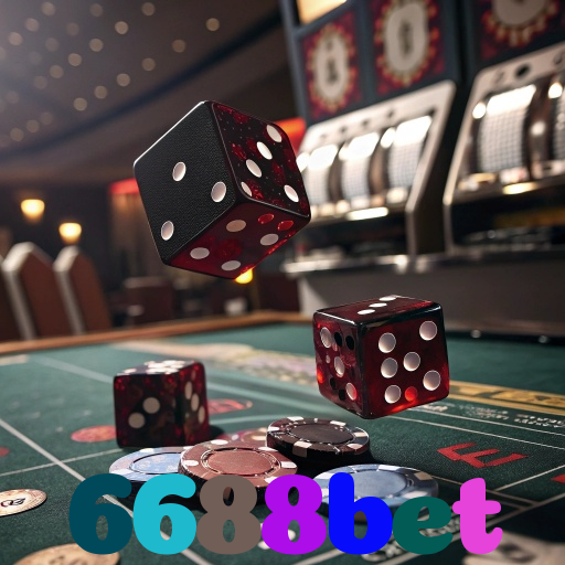 6688bet