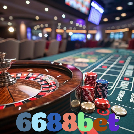 6688bet