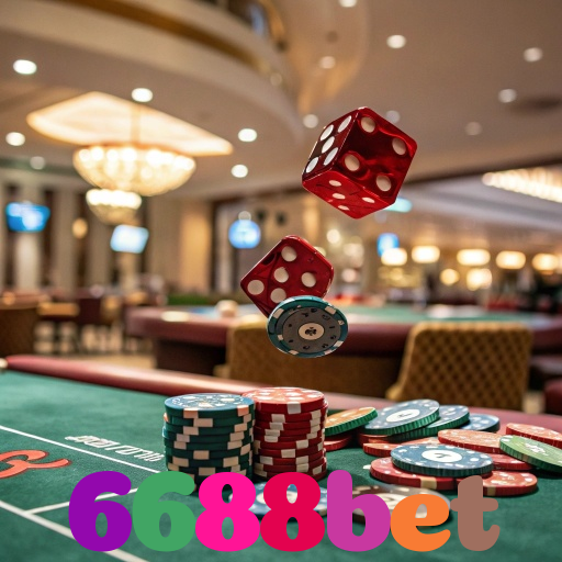6688bet