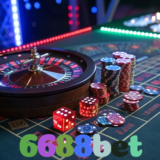 6688bet