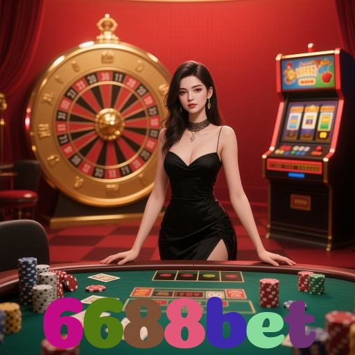 6688bet