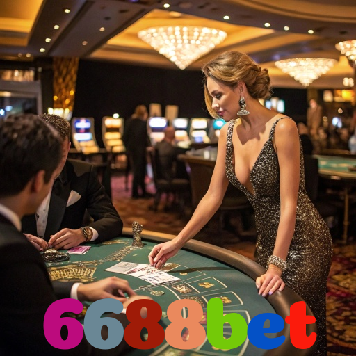 6688bet