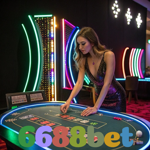 6688bet