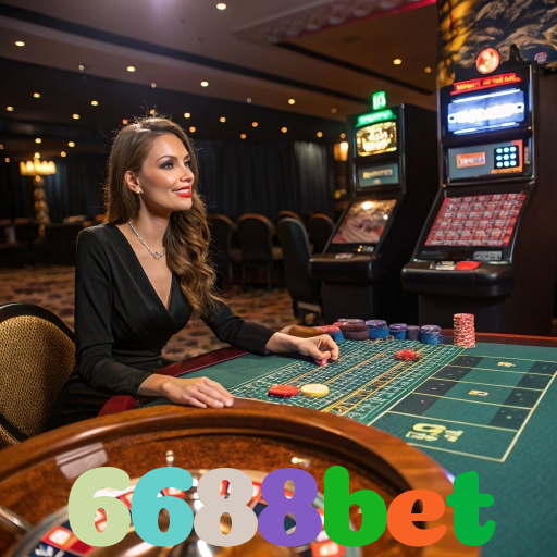 6688bet