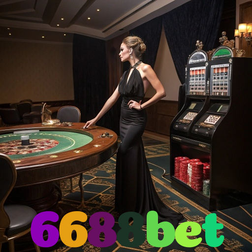 6688bet