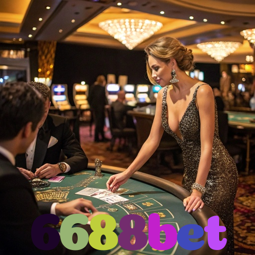 6688bet