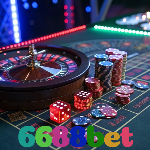 6688bet