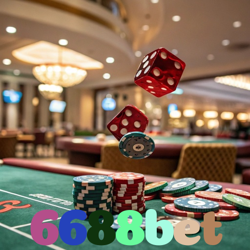 6688bet