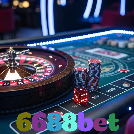 6688bet