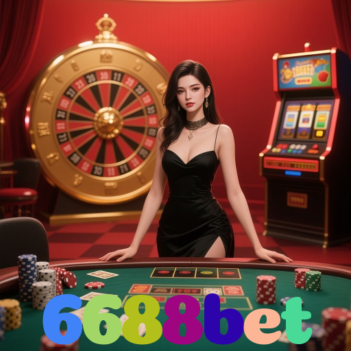 6688bet