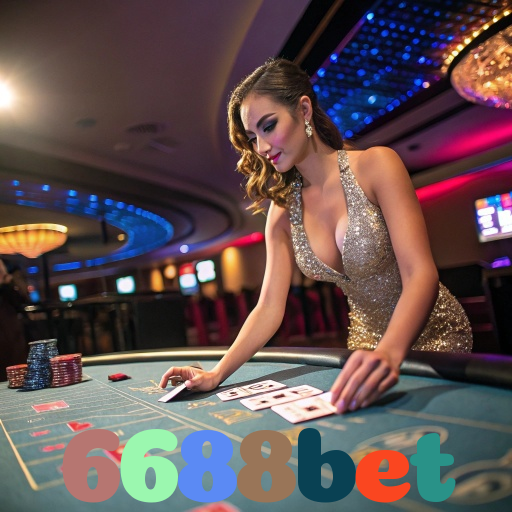 6688bet