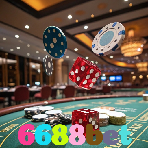 6688bet