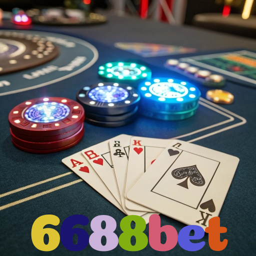 6688bet