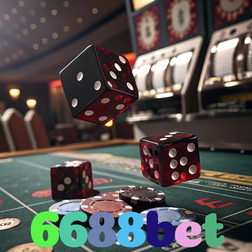 6688bet