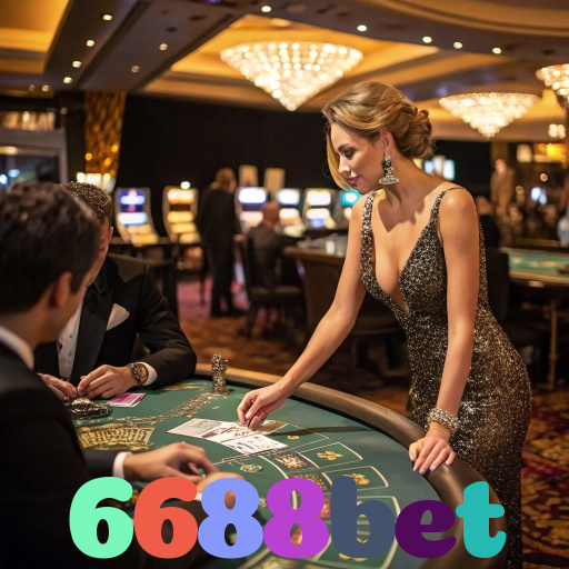 6688bet