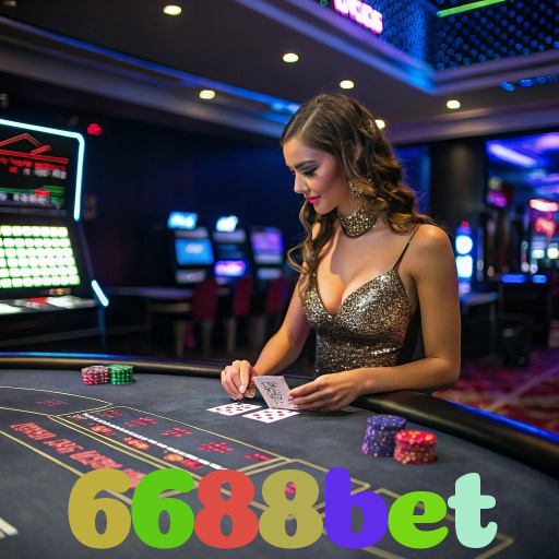 6688bet