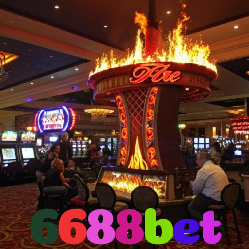 6688bet