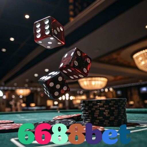 6688bet