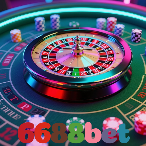 6688bet