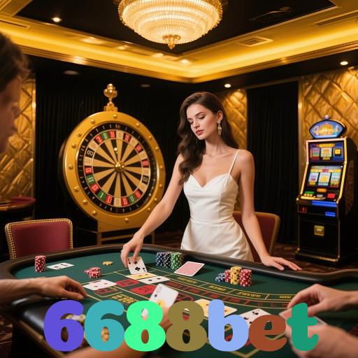 6688bet