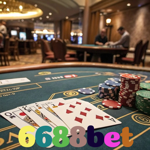 6688bet