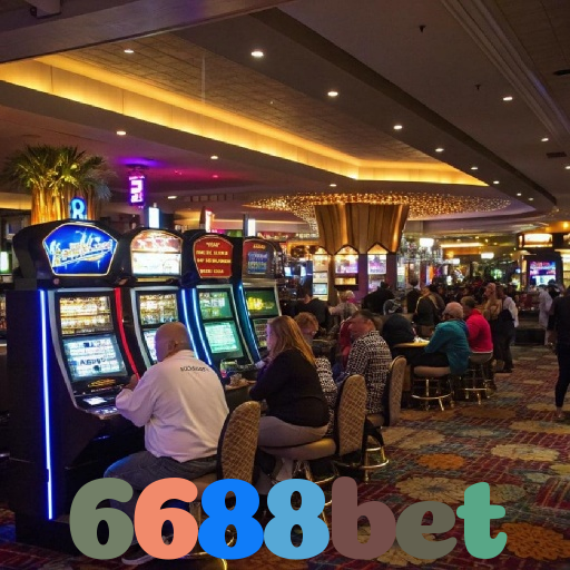 6688bet