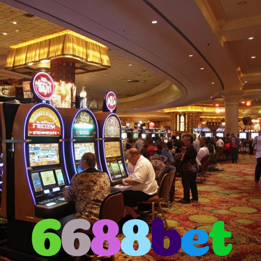6688bet