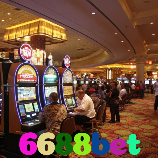 6688bet