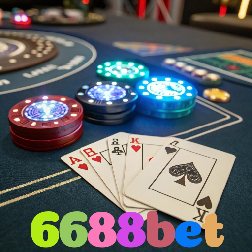 6688bet