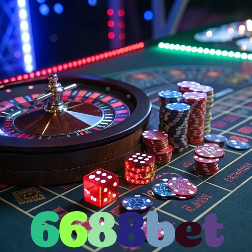 6688bet