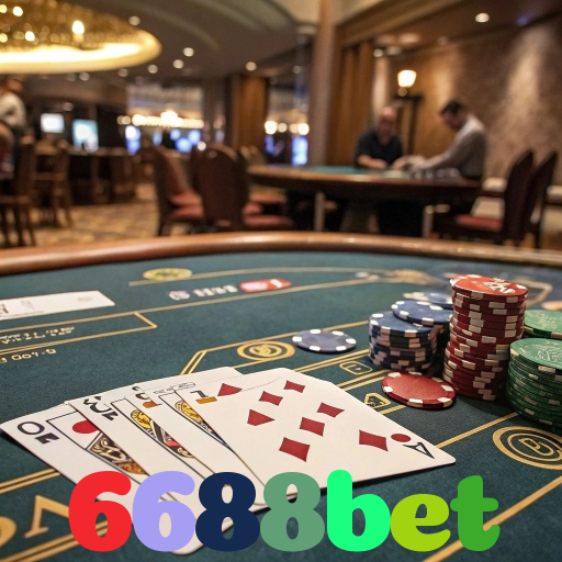 6688bet