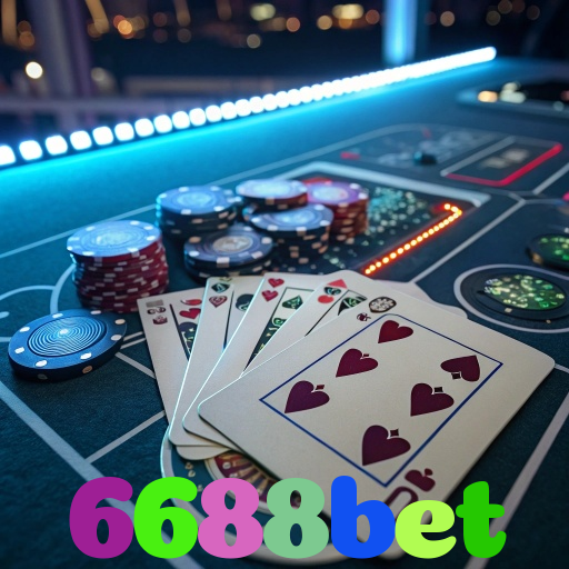 6688bet