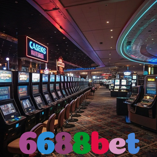 6688bet