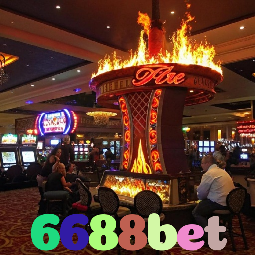 6688bet