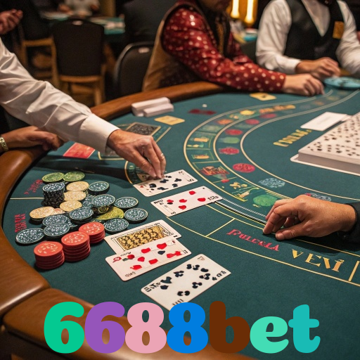 6688bet