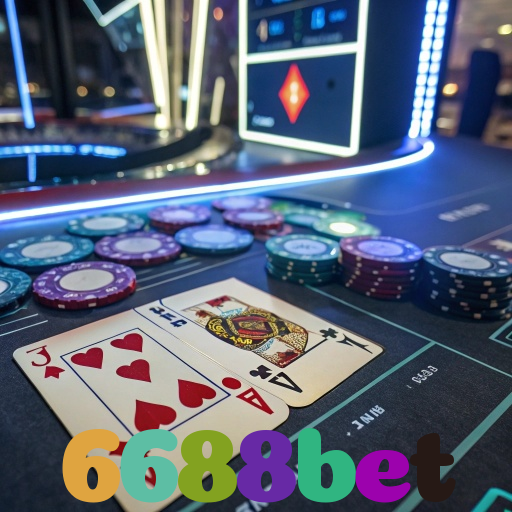 6688bet