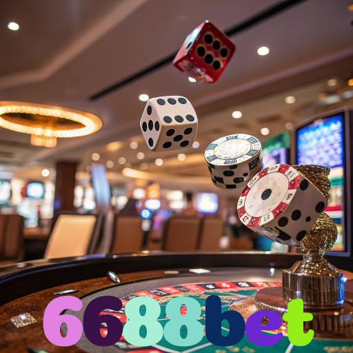 6688bet
