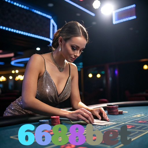 6688bet