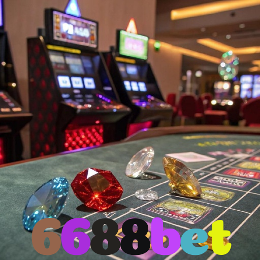 6688bet