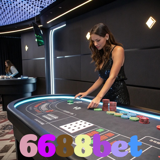 6688bet