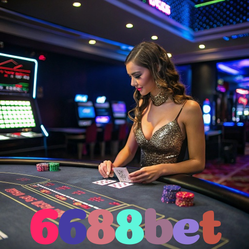 6688bet