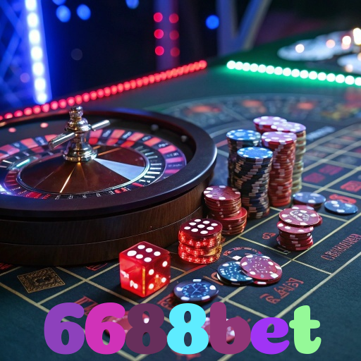 6688bet