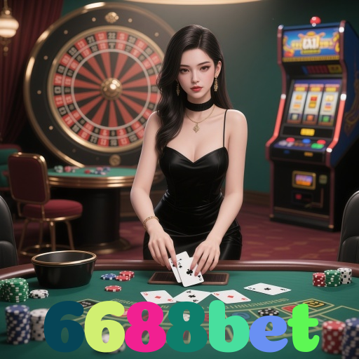 6688bet