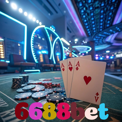 6688bet